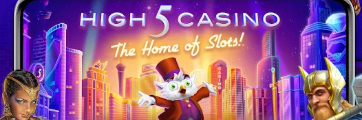 High 5 Casino