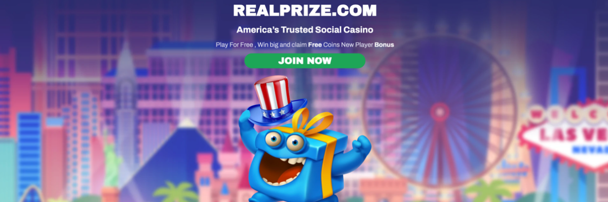 Real Prize Casino