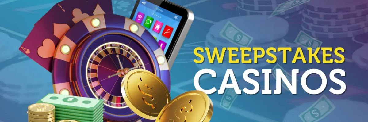 Right Sweepstakes Casino