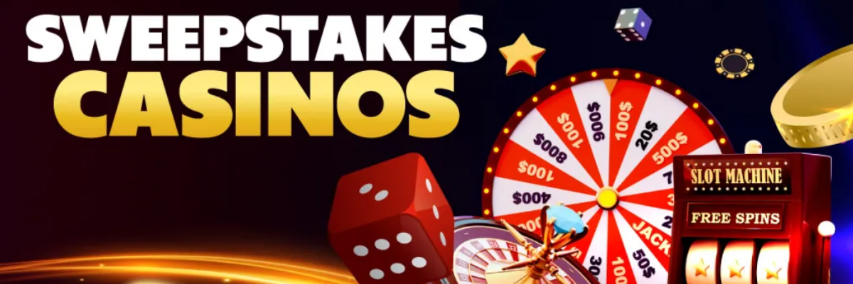 Sweepstakes Casinos