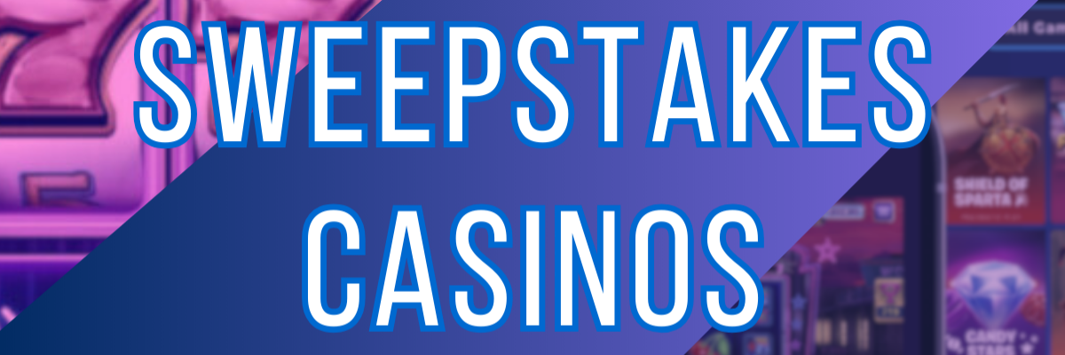 Sweepstakes Casino