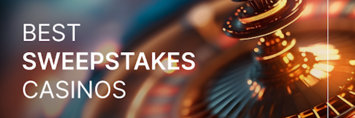 Sweepstakes Casinos