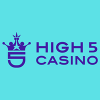 High 5 Casino Logo