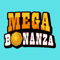 Mega Bonanza Logo