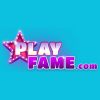 Play Fame Logo