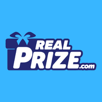 Real Prize Logo