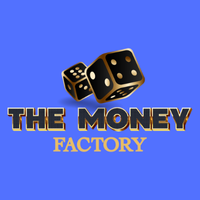 The Money Factory Logo